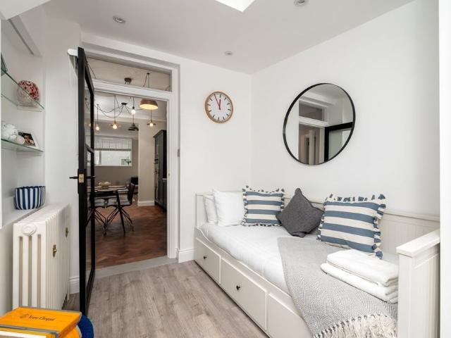 Apartment for rent in Pimlico, Isle Of Man