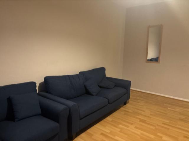 Apartment for rent in Mile End, Greater London