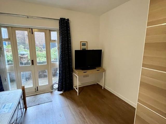 Apartment for rent