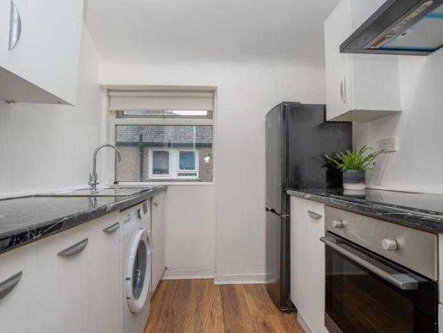 Apartment for rent in Merchant City, Scotland