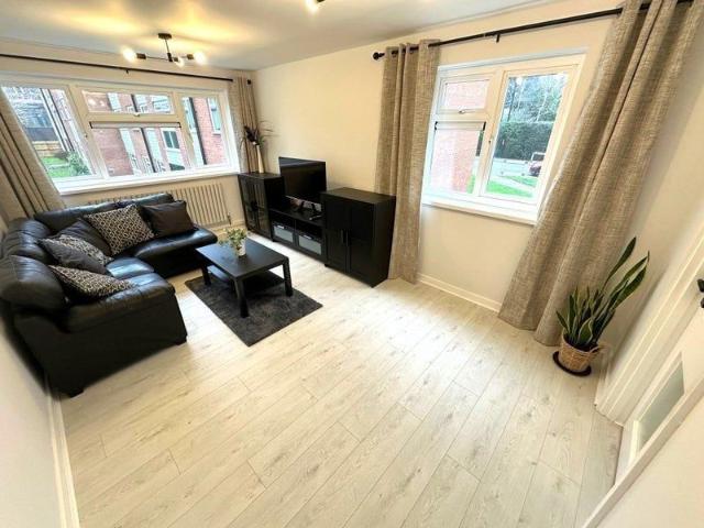 Apartment for rent in Selly Park, West Midlands
