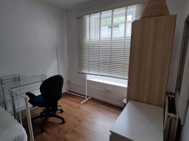 Apartment for rent in Chalk Farm, Greater London
