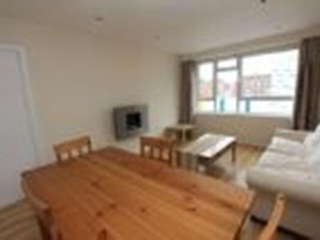 Apartment for rent in London Borough of Camden, Greater London