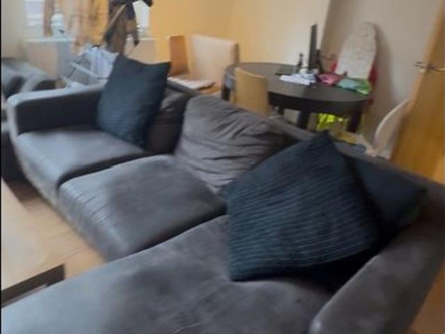 Apartment for rent in Paddington, Isle Of Man