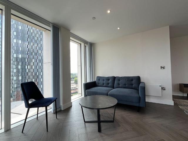 Apartment for rent in City Centre, Georgia