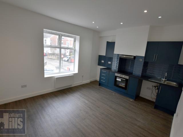 Apartment for rent in Woodseats, Isle Of Man
