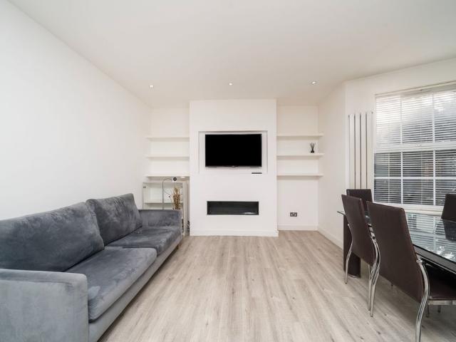 Apartment for rent in Greater London