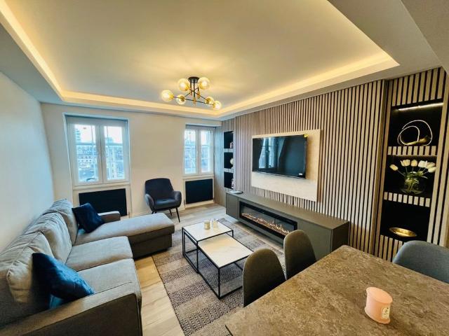 Apartment for rent in Westminster, Victoria