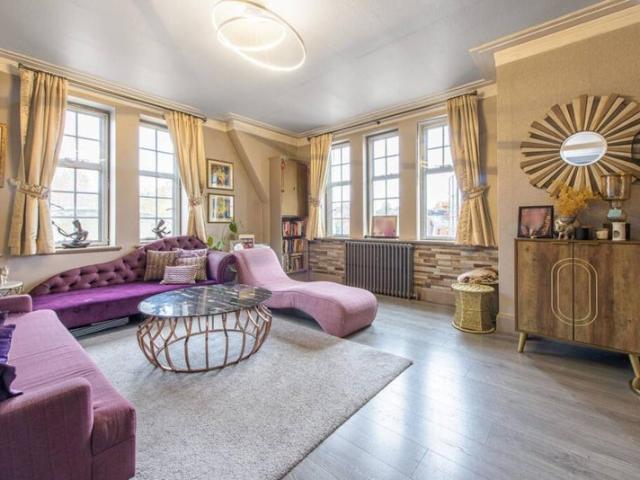 Apartment for rent in West Hampstead, Greater London