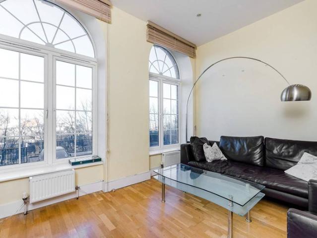 Apartment for rent in East Greenwich, Greater London