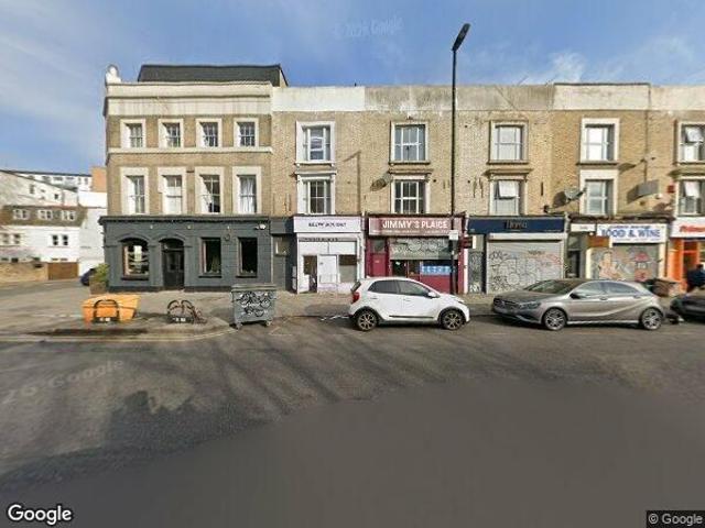 Apartment for rent in Brixton, Greater London