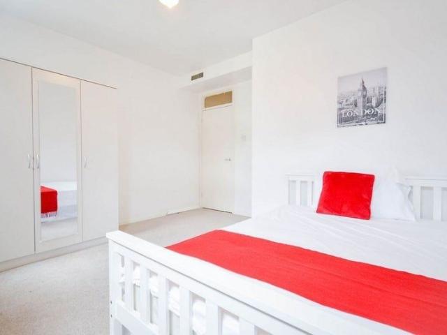 Apartment for rent