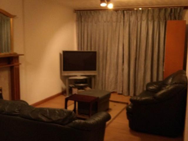 Apartment for rent in City Centre, Aberdeen City