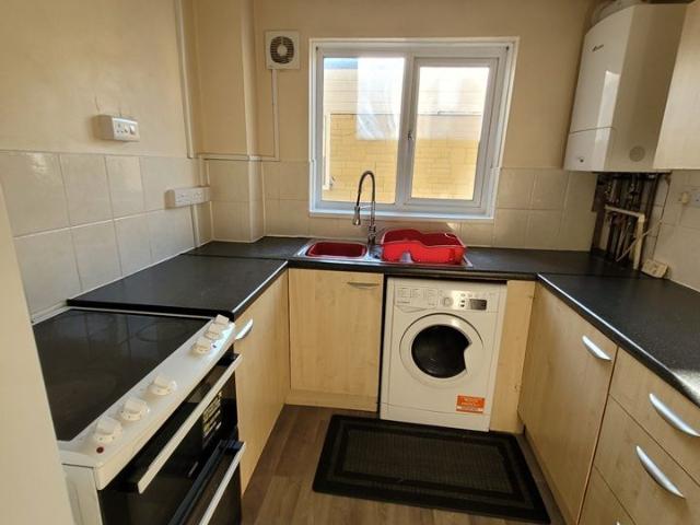 Apartment for rent in City Centre, Feckenham
