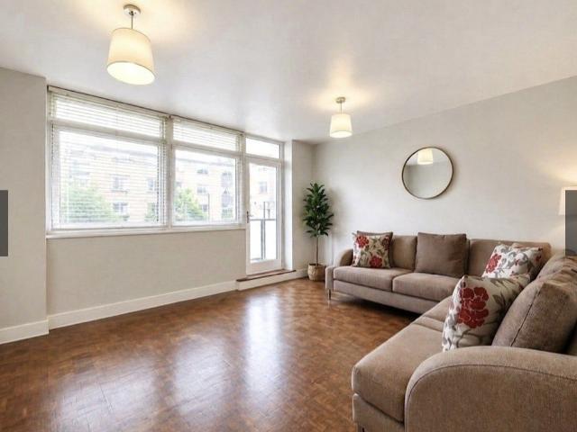Apartment for rent in Clapham, Greater London