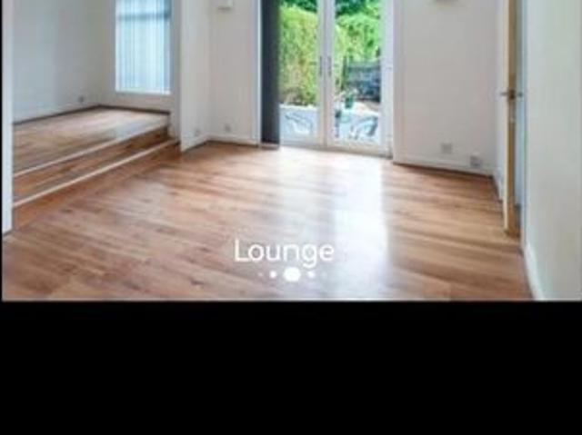Apartment for rent in Merchant City, Scotland