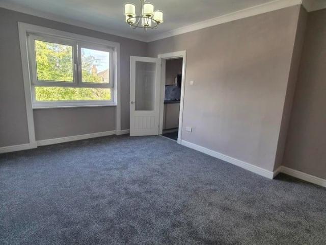 Apartment for rent in Merchant City, Scotland