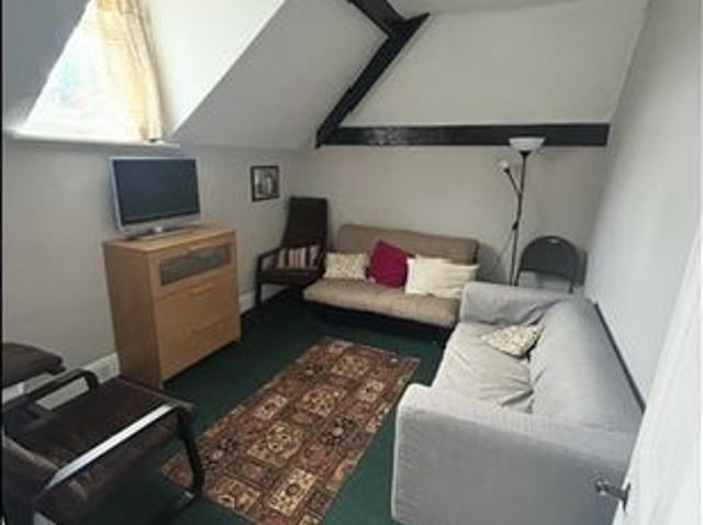 Apartment for rent in Saint George's, Netherthorpe