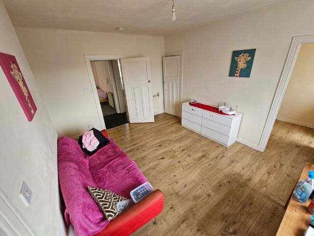 Apartment for rent in Merchant City, Scotland