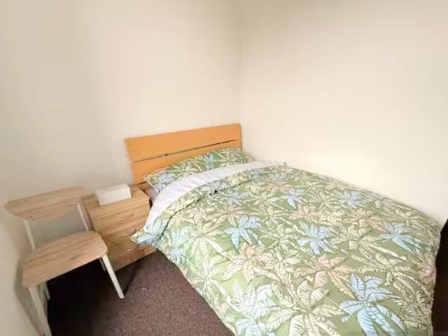 Apartment for rent in Merchant City, Scotland