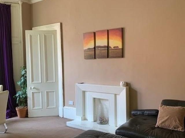 Apartment for rent in Merchant City, Scotland