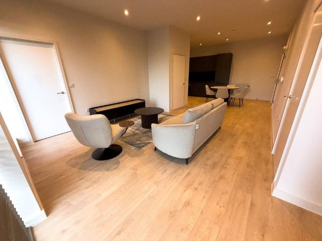 Apartment for rent in City Centre, Georgia