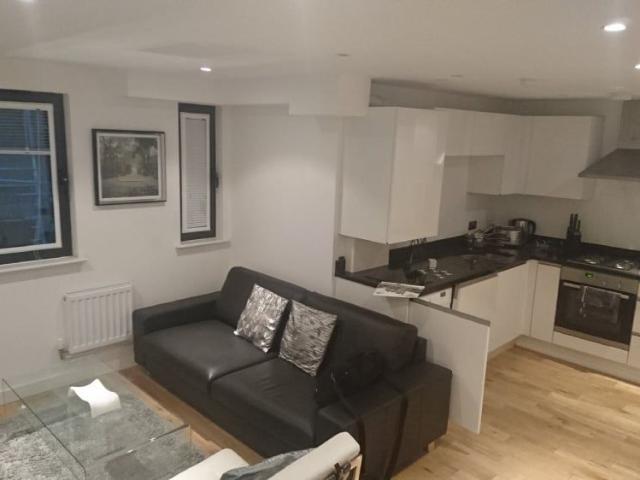 Apartment for rent