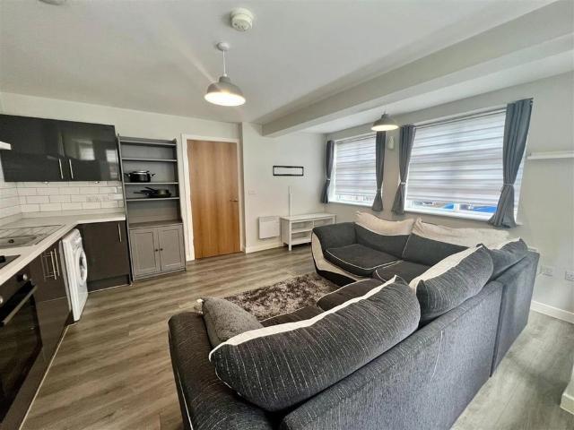 Apartment for rent in West Yorkshire