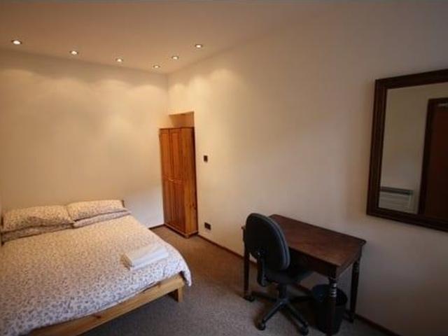 Apartment for rent in Old Town, Scotland