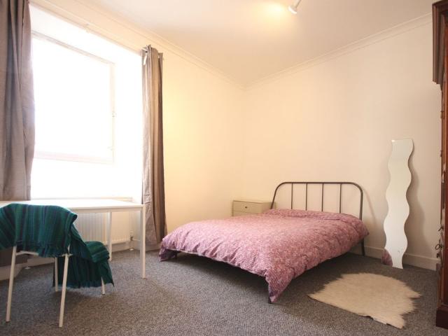 Apartment for rent in Canonmills, Scotland