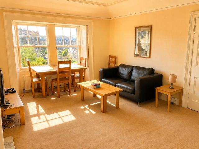 Apartment for rent in Davidson's Mains, City of Edinburgh