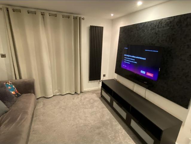 Apartment for rent in City Centre, Georgia