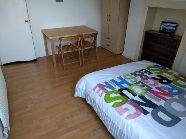 Apartment for rent in Stoke Newington, Greater London
