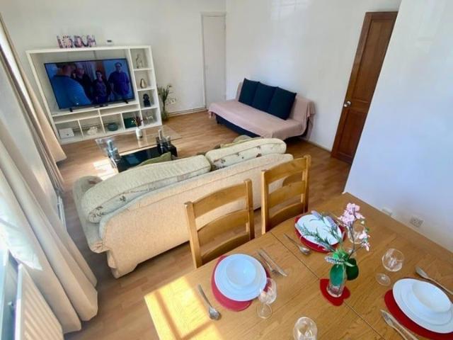 Apartment for rent