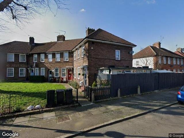 Apartment for rent in Hornsey Park, Greater London