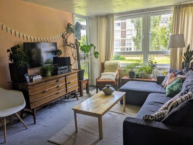 Apartment for rent