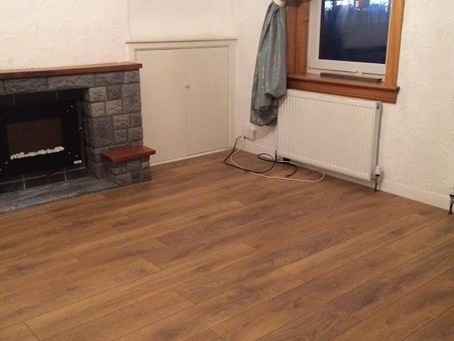 Apartment for rent in Davidson's Mains, Scotland