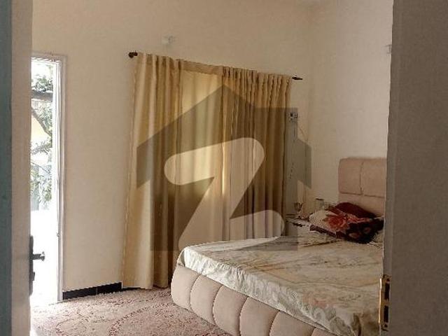Apartment for rent in Islamabad