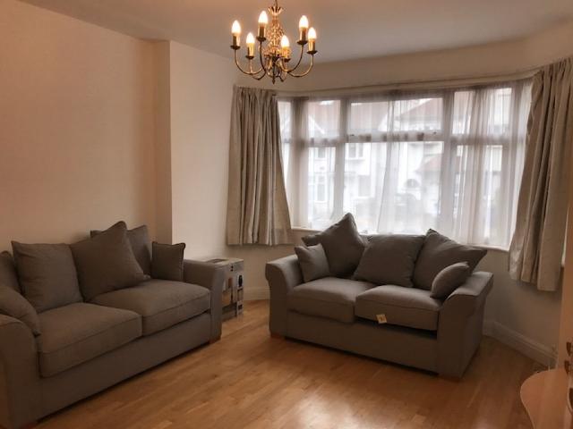 Apartment for rent in Hammond Street