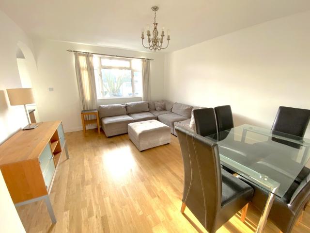Apartment for rent in West Finchley, Greater London
