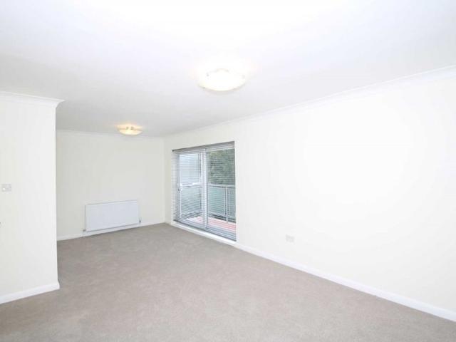 Apartment for rent in Ashlyns Estate, Dacorum