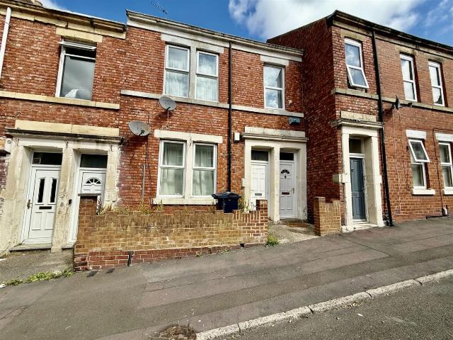 Apartment for rent in Tyne And Wear