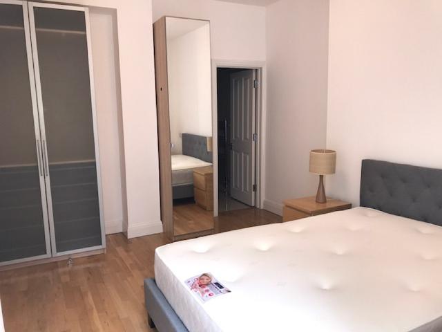 Apartment for rent in Hammond Street, Isle Of Man