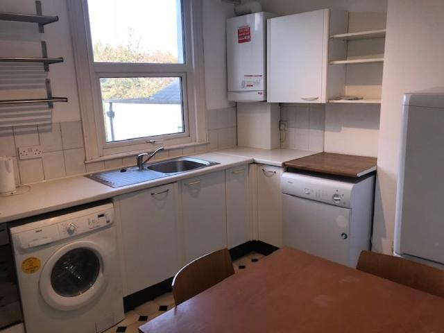 Apartment for rent in Dagenham, Greater London