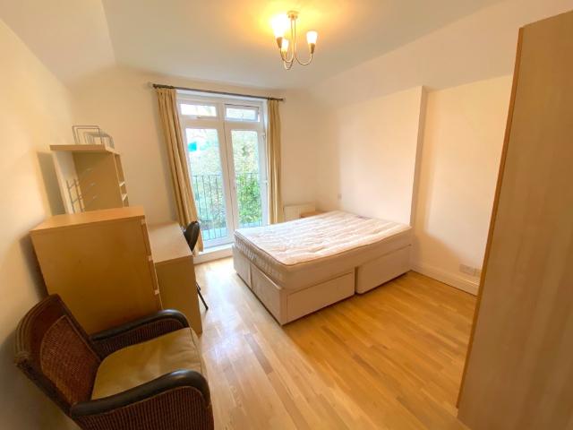 Apartment for rent in West Finchley, Greater London