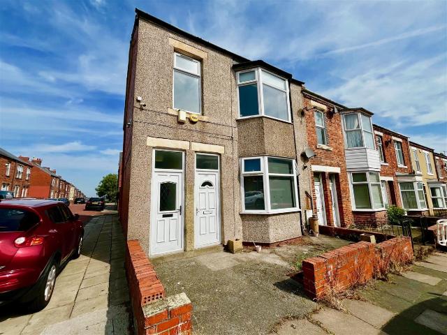 Apartment for rent in Pelaw, Tyne And Wear