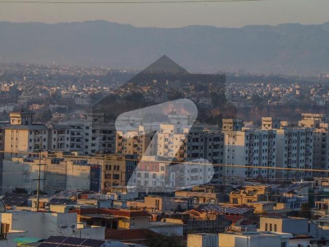 Apartment for rent in Islamabad