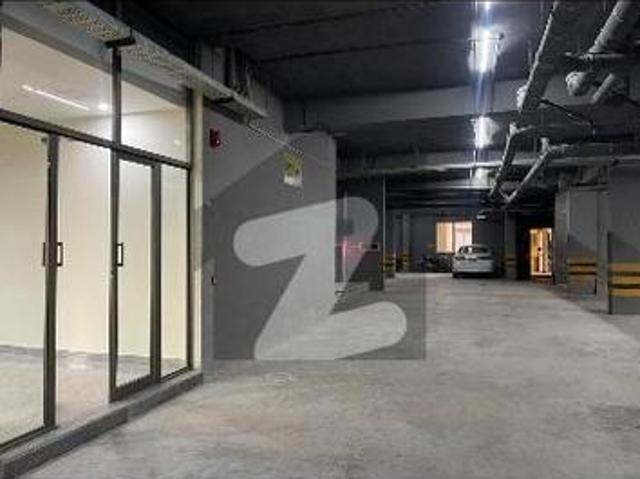 Apartment for rent in Islamabad
