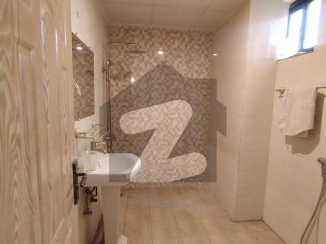 Apartment for rent in Islamabad