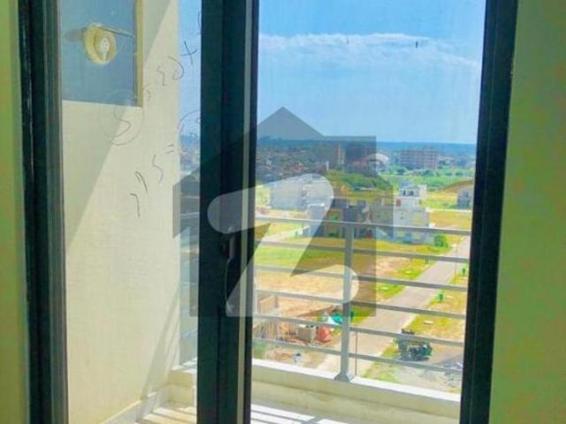 Apartment for rent in Islamabad